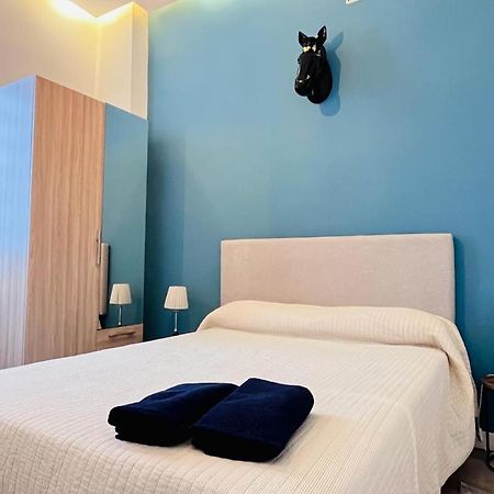 Moderno Apartamento 2Habitaciones Avda America Madryt Zewnętrze zdjęcie