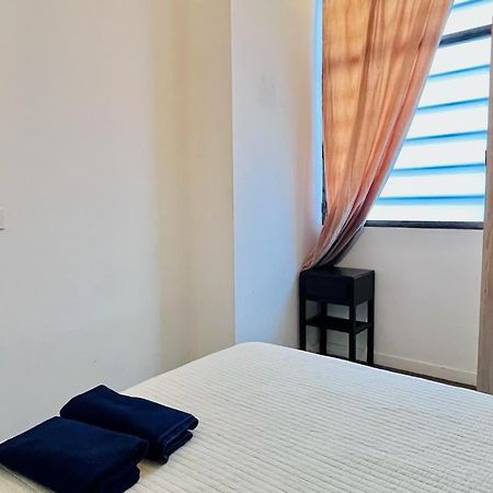 Moderno Apartamento 2Habitaciones Avda America Madryt Zewnętrze zdjęcie