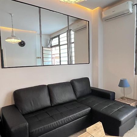 Moderno Apartamento 2Habitaciones Avda America Madryt Zewnętrze zdjęcie