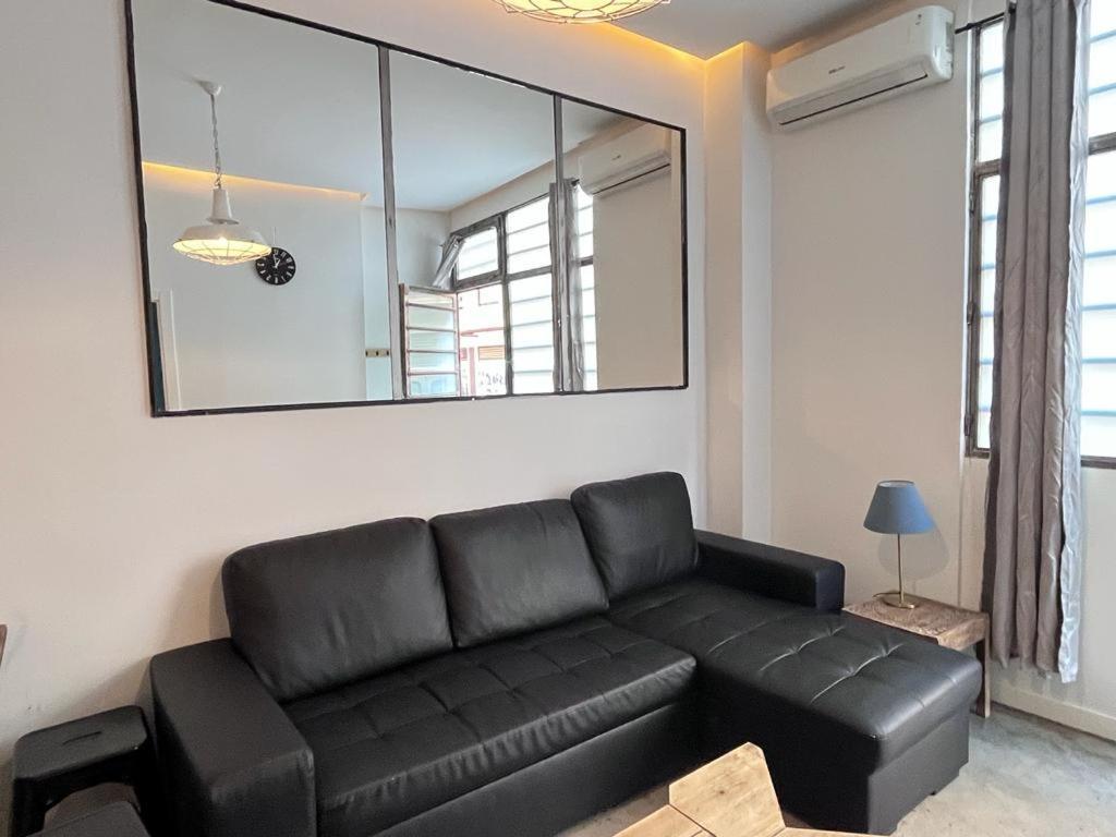 Moderno Apartamento 2Habitaciones Avda America Madryt Zewnętrze zdjęcie