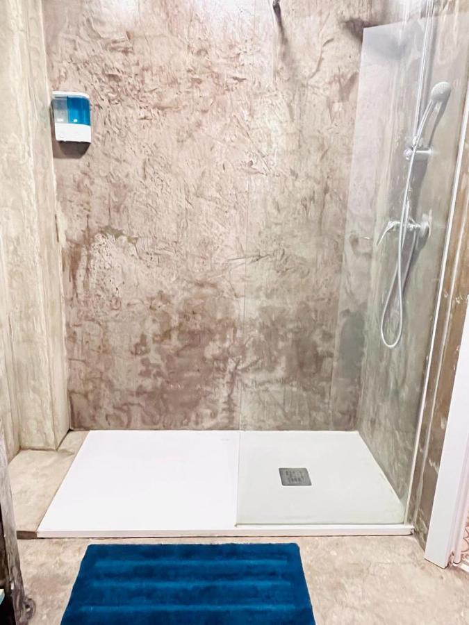 Moderno Apartamento 2Habitaciones Avda America Madryt Zewnętrze zdjęcie