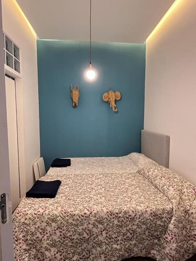Moderno Apartamento 2Habitaciones Avda America Madryt Zewnętrze zdjęcie