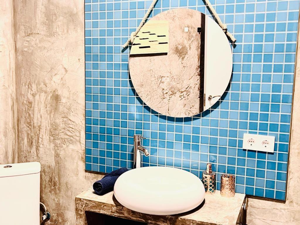 Moderno Apartamento 2Habitaciones Avda America Madryt Zewnętrze zdjęcie